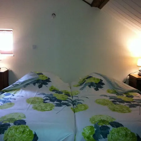 アパート Emeraude